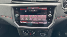 SEAT Ibiza 1.0 TSI 95 FR [EZ] 5dr Petrol Hatchback